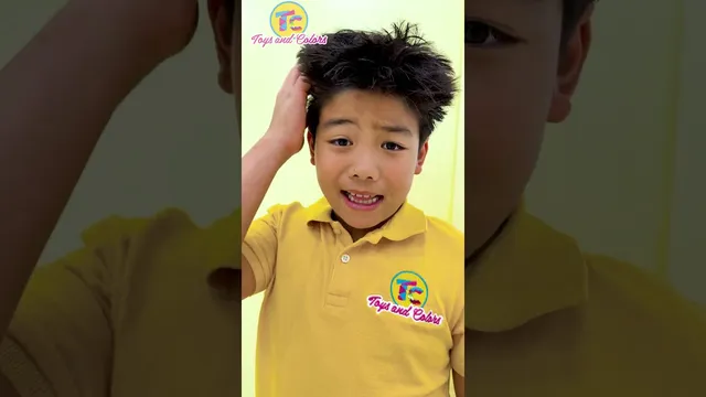 اریک، اسباب بازی بلا را خراب کرد 😢 | درس مهربانی برای کودکان