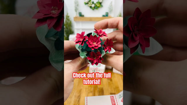روز سوم: ساخت تقویم مینی آدونت کریسمس — آموزش DIY