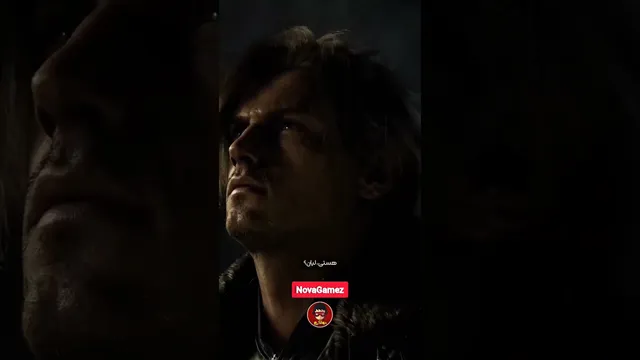 نخستین رونمایی از شخصیت لیان کندی! 🔥
