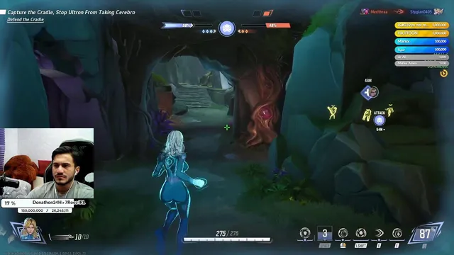 S0/1 Old Celes Gamer Pushing from plat !Donathon !Kick | (ENG/Farsi) !newpc !Co
