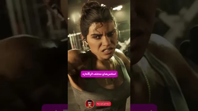 همه جزئیات لو رفته از GTA 6؛ شایعات و واقعیت