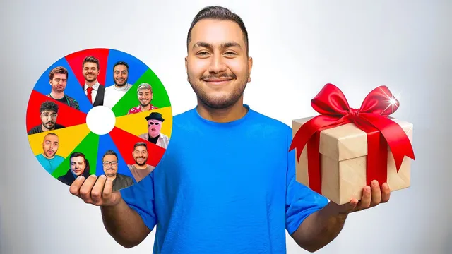 چالش دارت با جایزه؛ هر یوتیوبری که نشونه بشه کادو می‌گیره! 🔥😂