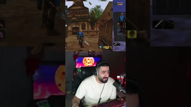 بازگشت به آغاز: اولین نسخه‌ی World of Warcraft (WoW)
