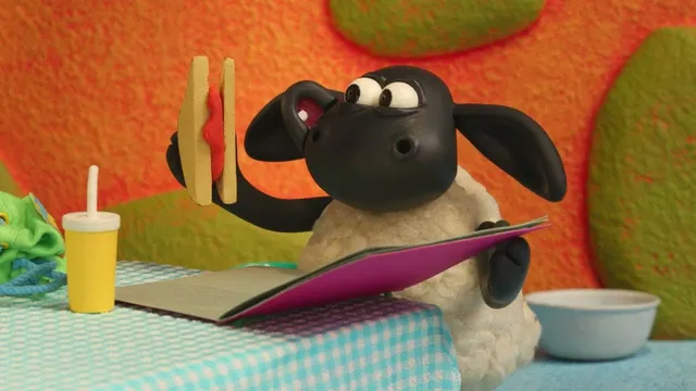تیمی تایم — حس خوب و لحظات خانوادگی 💕🐑