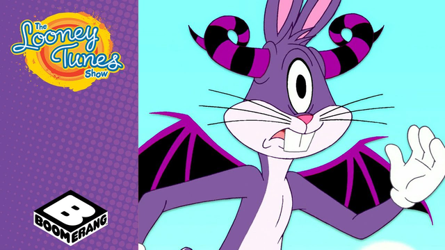 Lola's SPELLBOOK ✨ | Looney Tunes | Boomerang UK
