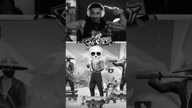 وقتی تبدیل شدم به پلیر شماره یک ریجن 💀