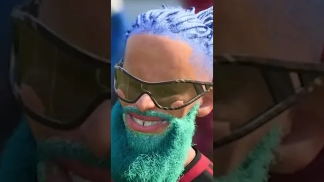 وقتی فاصله رو اشتباه می‌گیری 😂🤦🏻‍♂️