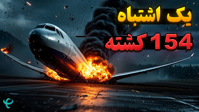 پرواز Spanair 5022؛ وقتی ۱۰ ثان یه همه‌چیز را تغییر داد