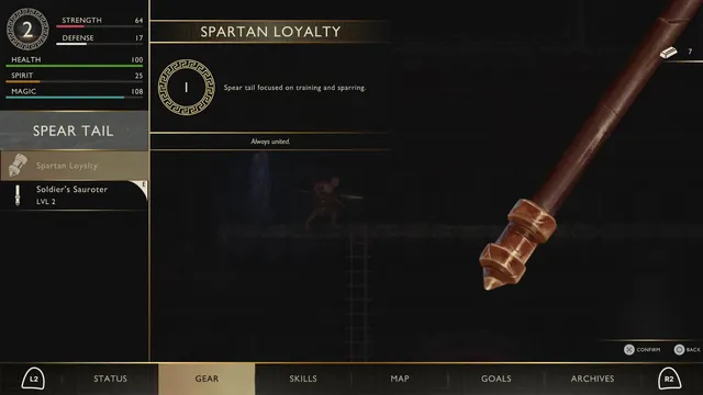 God of War Sons of Sparta Review