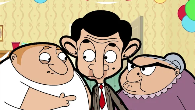 Not Superman… SUPERBEAN! 🦸‍♂️ | Mr Bean Tv