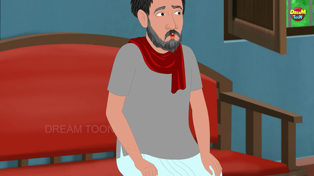 راز پودینگ شیرین هندی «میثی خیر» — داستان کارتونی هندی