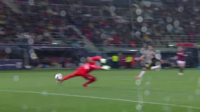 KENAN YILDIZ IS HERE TO STAY ⭐️ | ALL GOALS WITH JUVENTUS