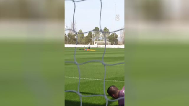 RMCity؛ شور و هیجان رئال مادرید