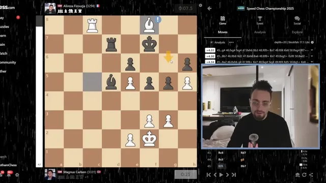 MAGNUS CARLSEN MAKES HISTORY!!!!!!!