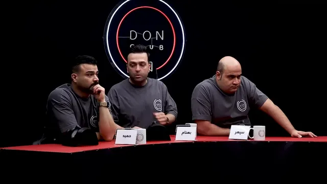 مافیا کلاسیک — قسمت ۲۶: بازی نفس‌گیر