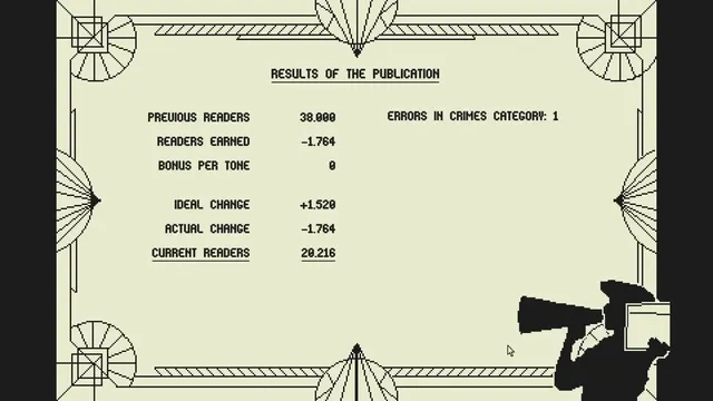 تریلر رسمی گیم‌پلی بازی «Good News»