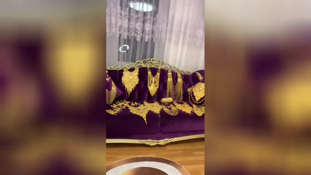 بهترین شیوه تزیین مبل