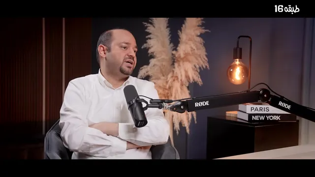 امین صادقی - دانشمند هوش مصنوعی | سو نامی هوش مصنوعی و ارزش‌های انسانی