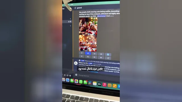 ساخت ویدیو با آدمک کوچک هوش مصنوعی