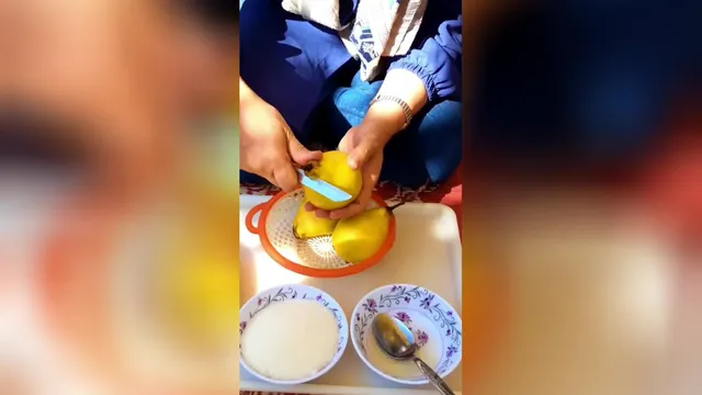دسر شیک و خوشمزه با روش ساده و سریع #آموزش_آشپزی
