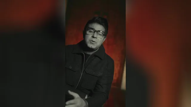 تیزر آهنگ منه تو از حجت اشرف زاده