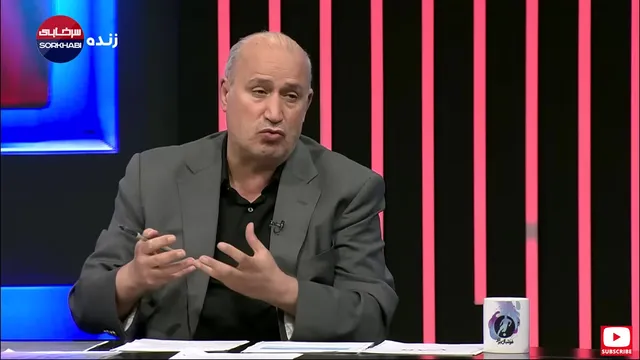 تیم‌های گران‌ترین لیگ برتر معرفی شدند! گفتگوی تاج و میثاقی در قسمت اول سری جدید