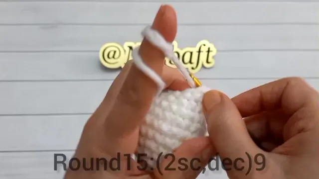 آموزش بافت عروسک