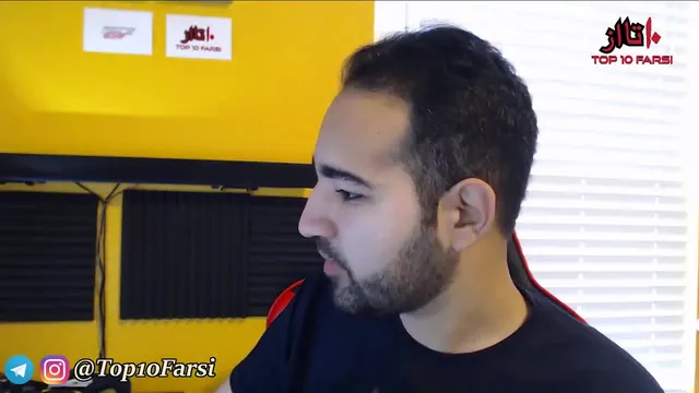 زنده با شما