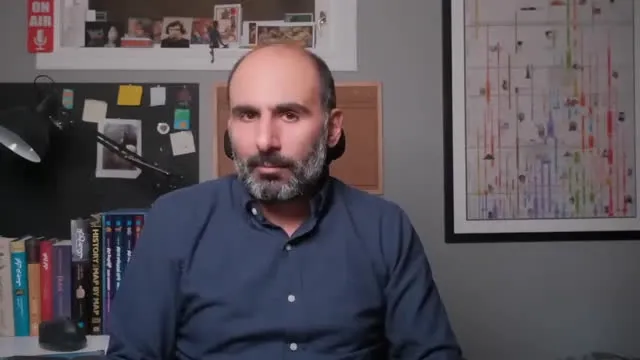 گفت‌وگو با شما - نوروز ۰۴