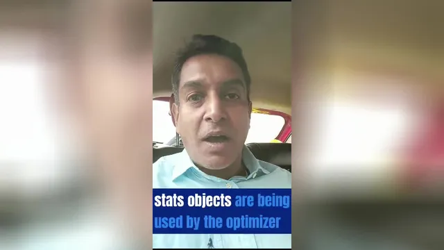 آیا از اشیاء STATS استفاده می‌شود؟