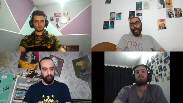 فیکست - نقد و بررسی فیلم تاپ گان: ماوریک 2022 - اپیزود 7