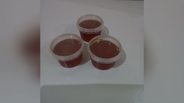عسل درجه ی یک