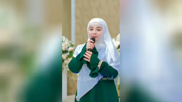 دکلمه زیبا
