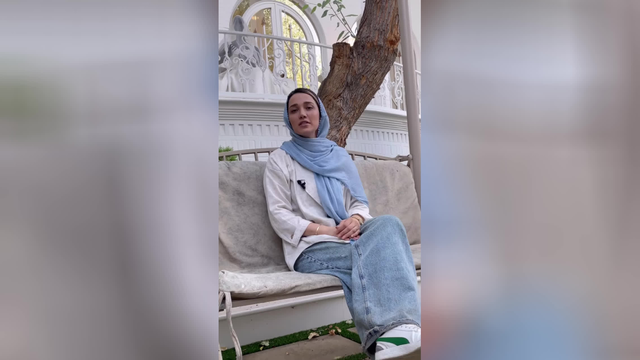 اکستنشن مو در قم _ غزل موسوی 09934123386