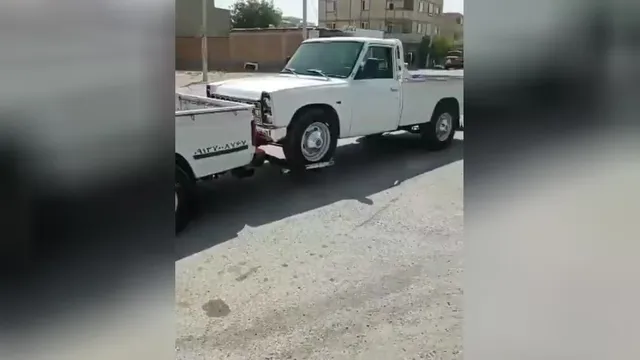 امداد خودرو تربت حیدریه / آئین البرز