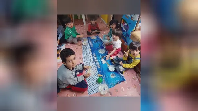 فستیوال ماست و خیار