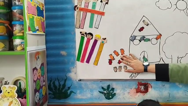 آشنایی با عدد 9