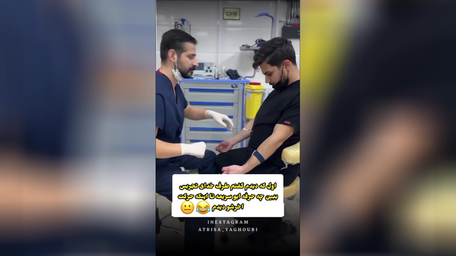 فقط آخرش که هندی‌ها مثل غذا درست کردنشون فوتبال بازی می‌کنن😅