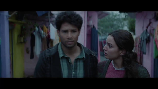 فیلم ضربان قلب 2 Dhadak 2 2025