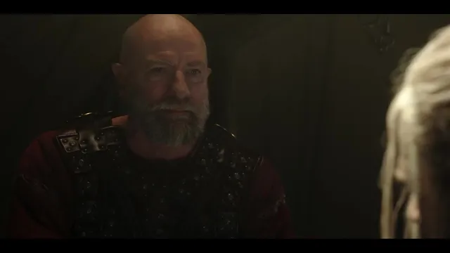 قسمت 1 فصل 4 سریال ویچر The Witcher 2023 با زیرنویس فارسی