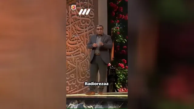 استند آپ دکتر عزیزی