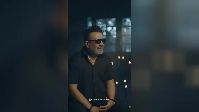 آهنگ جدید برزین کجایی مادر - میاف موزیک