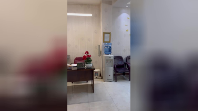 مطب دکتر زکیان