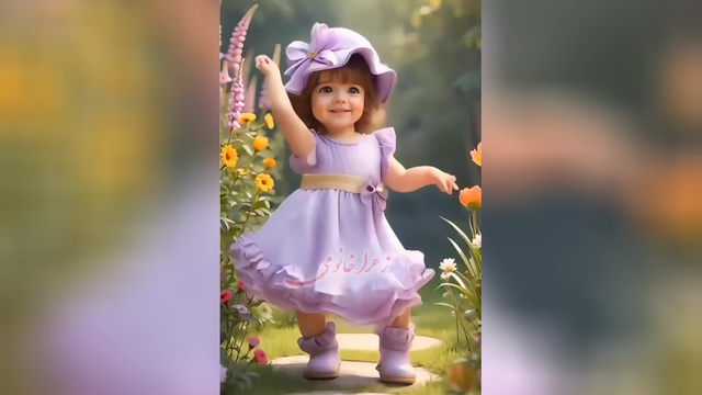 زهرا