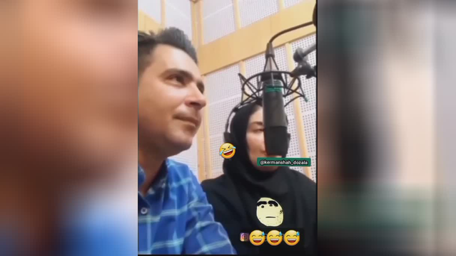 طنز دوبله مرغ های سه تخمه