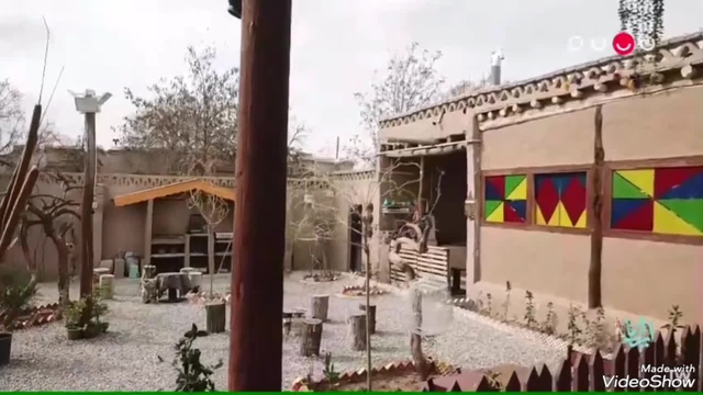 باغ شهرزیبا و سرسبز نوخندان شهردارمحترم آقای مهندس امیر زنده
