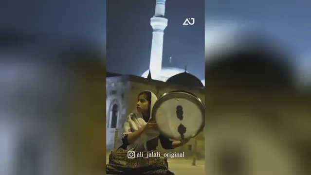 قونیه آرامگاه مولانا