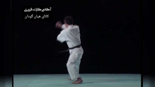 هیان گودان از روبرو