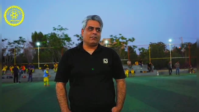 آکادمی فوتبال