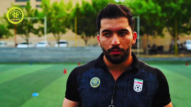 بهترین آکادمی فوتبال در اصفهان
